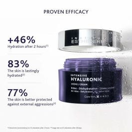 Institut Esthederm Crema Hyaluronic Intensive 50ml