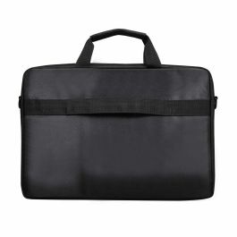 Port Designs Bolso HOUSTON TL para portátil 15.6 pulgadas negro 110271