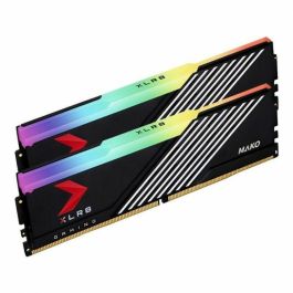 Memoria RAM PNY XLR8 Gaming MAKO EPIC-X 32 GB DIMM 6400 MHz CL40 Precio: 177.89000009. SKU: B1AKPEN89M