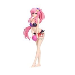 Banpresto Figura Lacus Clyne Glitter & Glamours Mobile Suit Gundam SEED Freedom PVC 22 cm con base Precio: 30.9899997. SKU: B1EJPMD66W