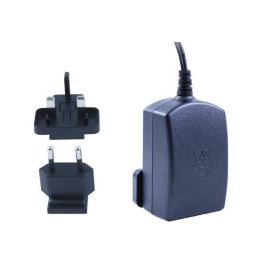 Raspberry Pi 5.1V, 2.5A, 13W, 90-264V, 47-63Hz Raspberry Pi 5.1V, 2.5A, 13W, 90-264V, 47-63Hz Precio: 25.4999998. SKU: B1E6S6WKZC