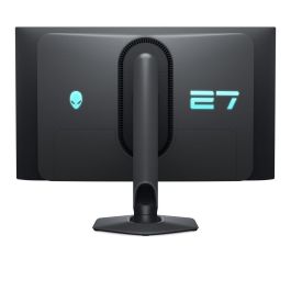 Dell Alienware Aw2725Df Monitor Gaming 27" QHD 2560x1440 OLED 360Hz AMD FreeSync Premium Pro Dell Alienware Aw2725Df Monitor Gaming 27" QHD 2560x1440 OLED 360Hz AMD FreeSync Premium Pro