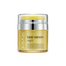 Bee Venom, Hidratante, Noche, Gel, Para la cara, 50 ml Precio: 108.49999941. SKU: B13ZJJTL7S