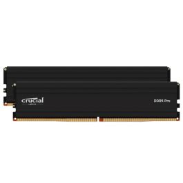 Memoria Ram Ddr5 32 grb 2x16 grb Crucial Precio: 113.50000013. SKU: B1E3Y9Z9GD