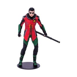 Mcfarlane Toys Figura DC Comics Gotham Knights Robin 18 cm