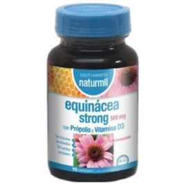 Echinacea Strong 500Mg. 90Comp. Precio: 21.5900003. SKU: B1E6GKZDM8