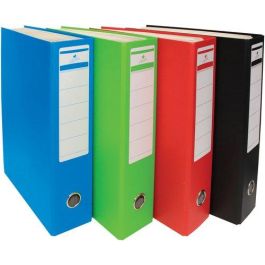 Clasificador Acordeon Mariola Carton Forr. Fº 12 Dptos.(A-Z) Surtido (4 Col.) (Set de 8) Precio: 93.49999967. SKU: B124D4GNVV