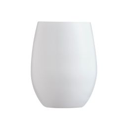 Chef & Sommelier Primary White Caja 6 Vasos Altos Krysta 36 cL Blanco Precio: 28.99000038. SKU: S2703878