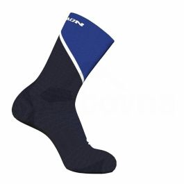 Calcetines Deportivos Salomon Pulse Crew Azul Precio: 20.0013. SKU: B1ELAP75JF