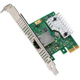 HP I225V Adaptador de Red PCIe 2.5GbE de un Solo Puerto con Chipset Intel y Soporte AVB Precio: 110.69000019. SKU: B13LLNXV97