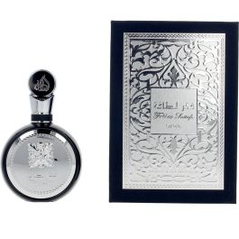 Lattafa FAKHAR Eau de Parfum Vapo 100 ml para Hombre