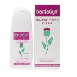 BARDAGYN Higiene Íntima Diaria Precio: 17.95000031. SKU: B17BV4JBCR