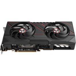 Sapphire 11349-03-20G Tarjeta Gráfica Radeon RX 9070 16 GB GDDR6