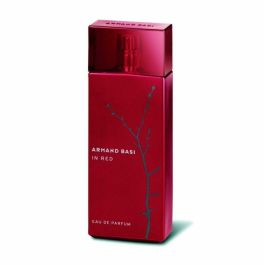 Armand Basi In Red Eau De Perfume100 Vaporizador Precio: 31.99524834. SKU: S4513711