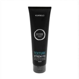 Montibello Decode Texture Men Xtrem Fix Gel 150 Ml Precio: 12.50000059. SKU: S4248113