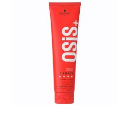 Schwarzkopf OSIS g.force Strong Hold Gel Fijación Intensa 150 ml Precio: 8.49999953. SKU: B12XKHW3V3