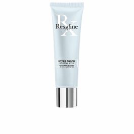 Rexaline CC Cream Hydra Shock 3D Hydra-Divine, Velo Hiperhidratante con Color SPF20 para Todo Tipo de Pieles 30 ml Precio: 29.6899999. SKU: B1DMN3FW82