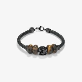 Pulsera Hombre Radiant RH000198 Negro Pulsera Hombre Radiant RH000198 Negro