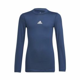 Camiseta de Fútbol de Manga Corta para Niños Adidas Techfit Azul Camiseta de Fútbol de Manga Corta para Niños Adidas Techfit Azul Precio: 21.99326976. SKU: S6483968