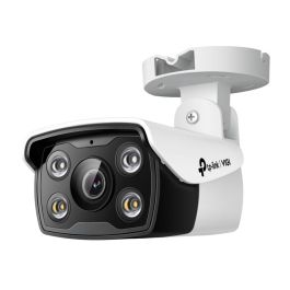 TP-Link VIGI C340 Bala (forma) Cámara de seguridad IP Exterior 2560 x 1440 Pixeles Techo/Pared/Poste Precio: 149.69000024. SKU: B1B3DC74VZ