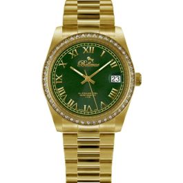 Reloj Mujer Bellevue I.14 (Ø 27 mm) Precio: 56.50000015. SKU: S0367704