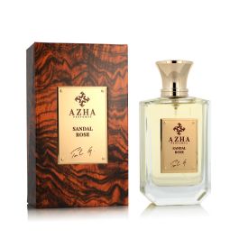 Perfume Mujer Azha Perfumes Fuji EDP 100 ml Precio: 43.076. SKU: B1EZNLC32W