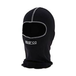 Sotocasco Sparco Basico Negro S002231N