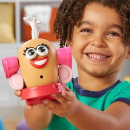 Potato Head Ms. Potato 2024 F9418 Playskool Potato Head Ms. Potato 2024 F9418 Playskool