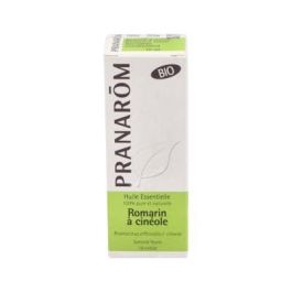PRANAROM ACEITES Romero QT Cineol Aceite Esencial Bio 10ml Puro de Rosmarinus officinalis (QT2) para Aromaterapia Precio: 8.5000003. SKU: B19D2FRV8S