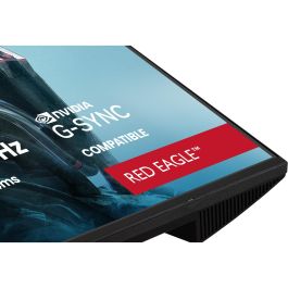 iiyama GB2771HSU-B1 Monitor 27" FHD 1920x1080 Fast IPS 0.4 ms 240 Hz HDMI DisplayPort USB-C Negro