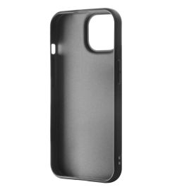 muvit for change funda compatible con Apple iPhone 15 negra Precio: 16.59000024. SKU: B14QG66SMW