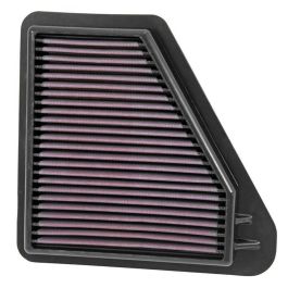 Filtro de aire K&N KN33-3012 Filtro de aire K&N KN33-3012 Precio: 85.69000022. SKU: B14H3BYEFD