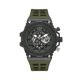 Reloj Hombre Guess GW0325G2 (Ø 48 mm) Precio: 246.79000038. SKU: B17P6FLST5