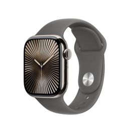 Smartwatch Apple Watch 10 1,65" Titanio Precio: 965.49999964. SKU: B12QJJVED3