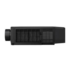 NEC PV800UL Proyector de alcance estándar 8000 lúmenes ANSI 3LCD WUXGA (1920x1200) Negro NEC PV800UL Proyector de alcance estándar 8000 lúmenes ANSI 3LCD WUXGA (1920x1200) Negro