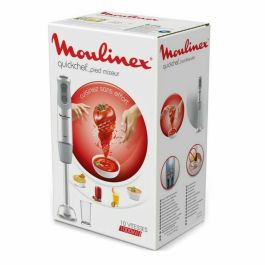 Batidora de Mano Moulinex DD65AD10