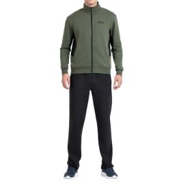 Chándal para Adultos John Smith Castre Militar Oliva Hombre Precio: 61.49999966. SKU: B18R9YQYGG