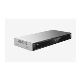 Panasonic Reproductor Blu-ray DMR-UBS70EGS UHD 500 GB WLAN HDMI Plata