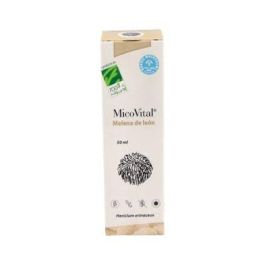 Micovital Melena de León Extracto Líquido Hongo Hericium Erinaceus 50ml Precio: 42.5000004. SKU: B1BCXNAL64