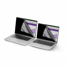 Soporte para Portátil Startech 133T6-PRIVACY-SCREEN Plástico