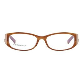 Montura de Gafas Mujer Dsquared2 DQ5053 53053 Ø 53 mm