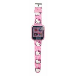 Reloj interactivo hello kitty & friends Reloj interactivo hello kitty & friends
