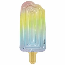 Bestway BES6941607364550 Colchón Inflable para Piscina Eskimo