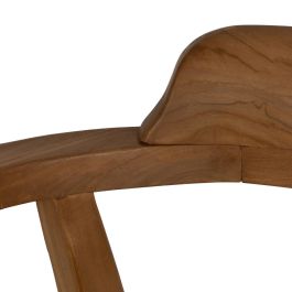 Silla Natural Madera 58,50 X 59 X 76 cm