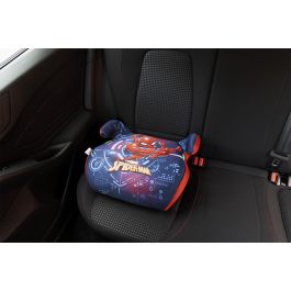 Alzador para Coche Kids Licensing SPIDERMAN Alzador para Coche Kids Licensing SPIDERMAN