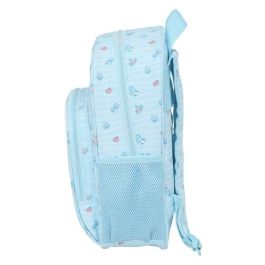 Mochila Safta Infantil Adaptable A Carro Mickey Mouse Baby 340x280x100 mm Mochila Safta Infantil Adaptable A Carro Mickey Mouse Baby 340x280x100 mm
