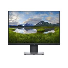 Dell Monitor 24.1" WUXGA 1920x1200 LED IPS 16:10 Precio: 461.89000033. SKU: B12AGVRBJT
