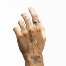 Anillo Mujer Lotus LS2398-3/128 Plateado Anillo Mujer Lotus LS2398-3/128 Plateado