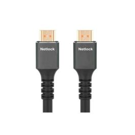 Cable HDMI Netlock CAB-HDMI8-20M Cable HDMI Netlock CAB-HDMI8-20M Precio: 35.58999983. SKU: B1JGZYFGGY