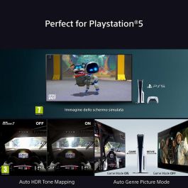 Smart TV Sony K98XR55BP